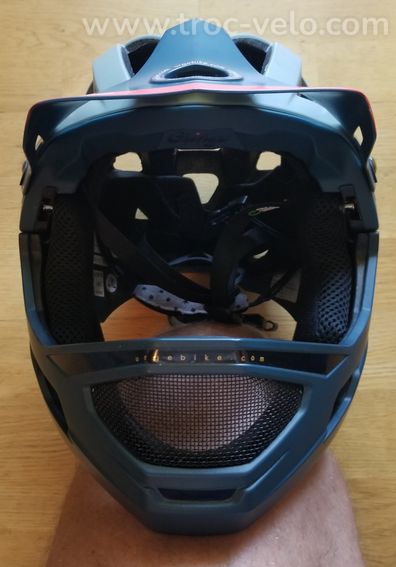 Casque vtt urge - 5