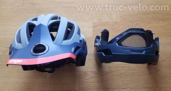 Casque vtt urge - 6