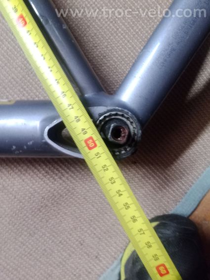 Kit cadre route Commencal Douglas taille s/m - 10