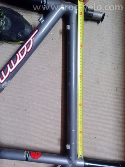 Kit cadre route Commencal Douglas taille s/m - 6