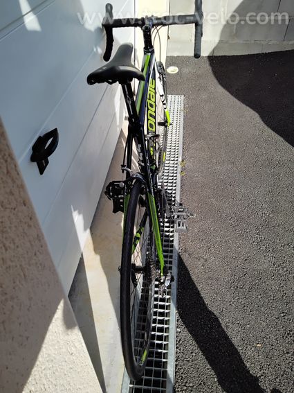 Cannondale Supersix evo HM - 3
