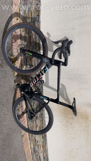 Factor ostro vam  - 4