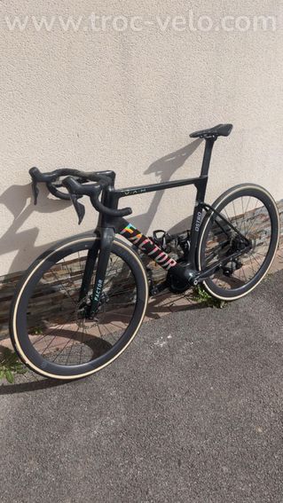 Factor ostro vam  - 2