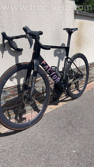 Factor ostro vam  - 3