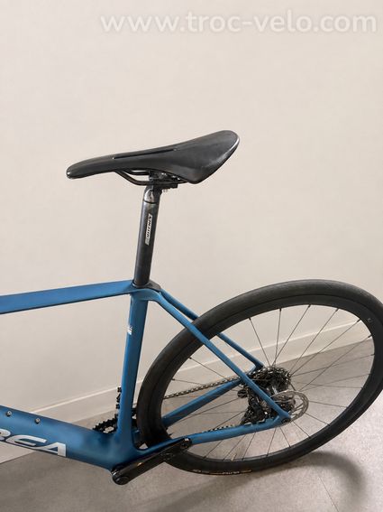 Vélo de route orbea orca  - 2
