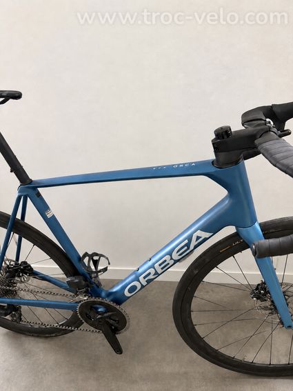Vélo de route orbea orca  - 3