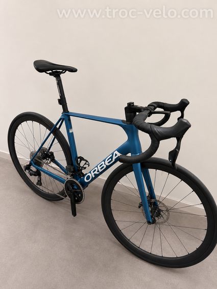 Vélo de route orbea orca  - 4