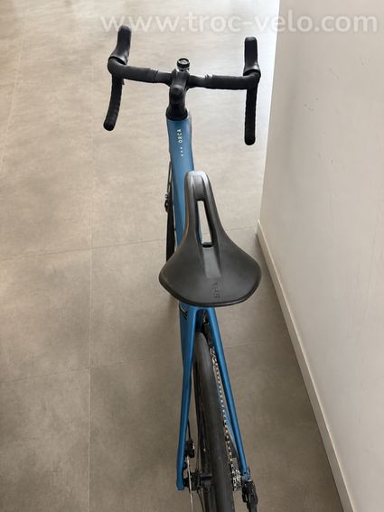 Vélo de route orbea orca  - 5