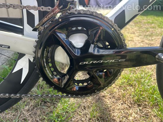 Look 795 Blade RS2 - 2
