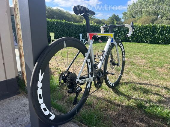 Look 795 Blade RS2 - 4