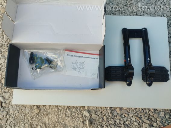 Prolongateurs mini TT-vision - 3