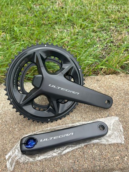 Capteur Puissance Shimano Ultegra 12v