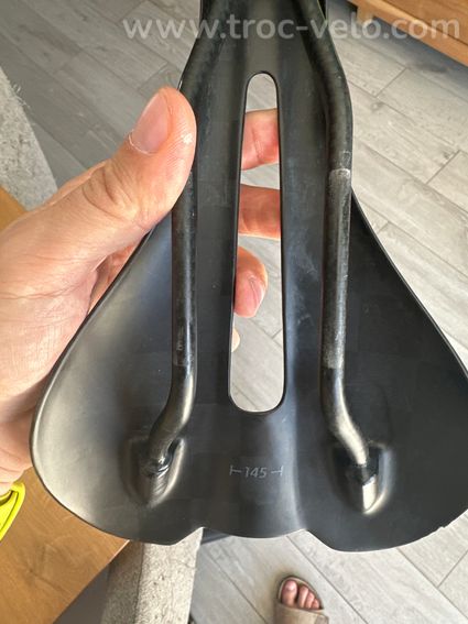 Selle Cube C68 - 4