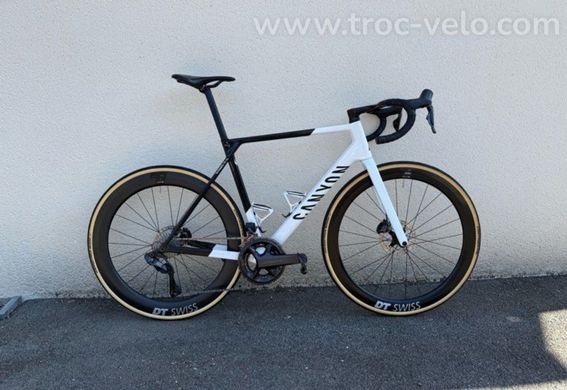 Canyon Ultimate CF SL