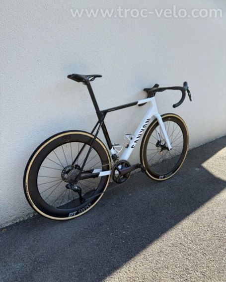 Canyon Ultimate CF SL - 2