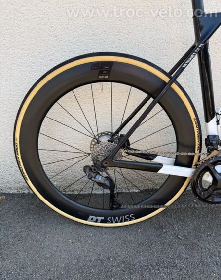 Canyon Ultimate CF SL - 3