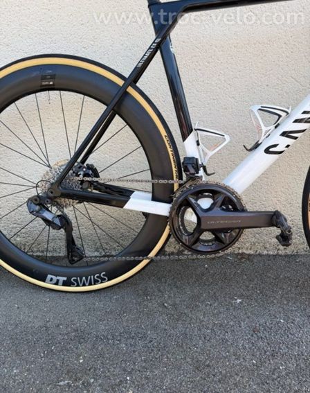 Canyon Ultimate CF SL - 5