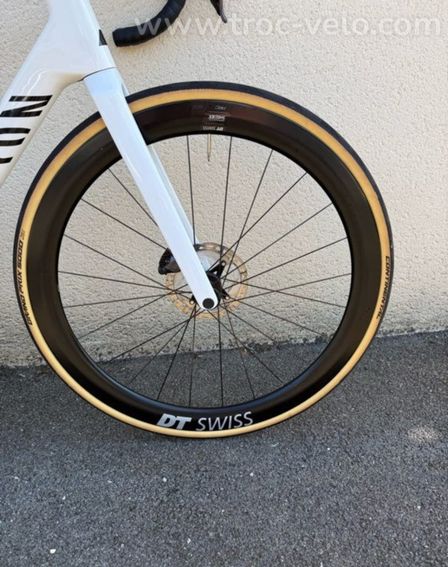 Canyon Ultimate CF SL - 6