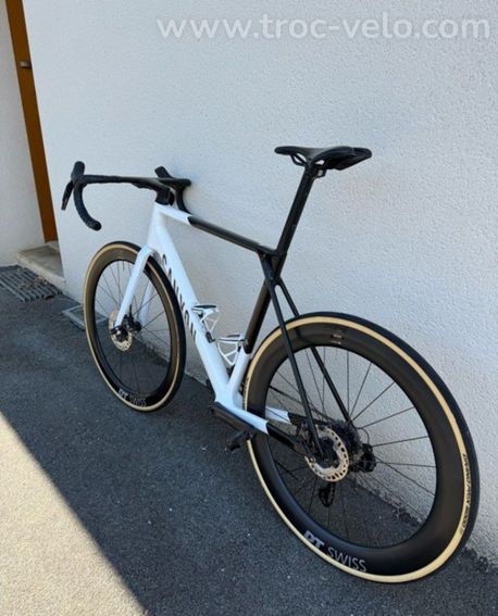 Canyon Ultimate CF SL - 8