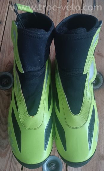 Chaussures route Northwave artic pointure 44 - 3