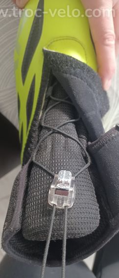 Chaussures route Northwave artic pointure 44 - 5