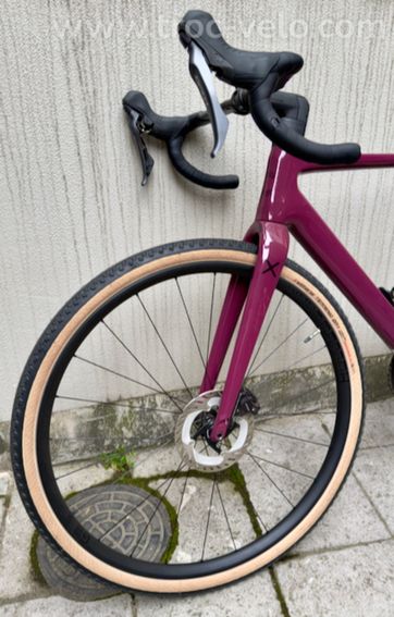 Cannondale SuperSix EVO SE1 54 - 2