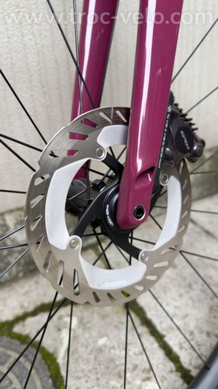 Cannondale SuperSix EVO SE1 54 - 3