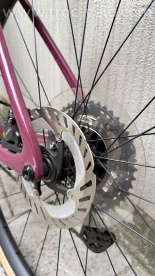 Cannondale SuperSix EVO SE1 54 - 4