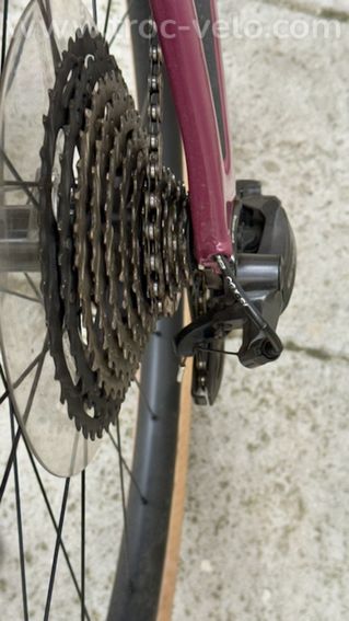 Cannondale SuperSix EVO SE1 54 - 5