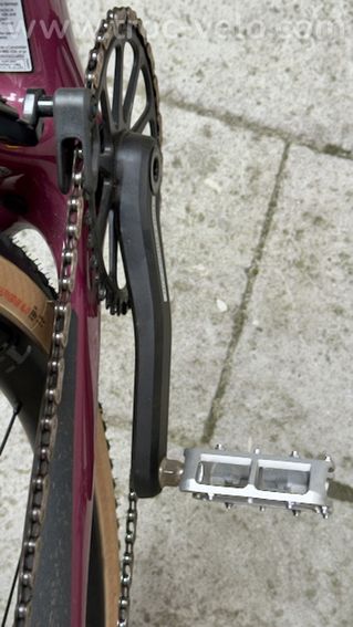 Cannondale SuperSix EVO SE1 54 - 6