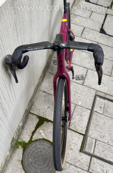Cannondale SuperSix EVO SE1 54 - 8