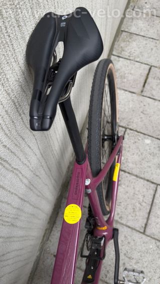 Cannondale SuperSix EVO SE1 54 - 9