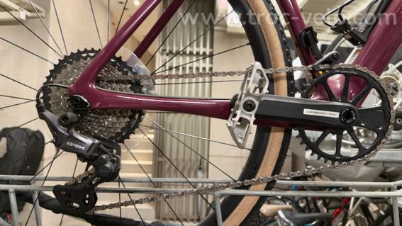 Cannondale SuperSix EVO SE1 54 - 10