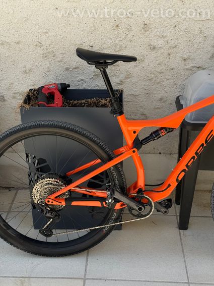 Orbea Oiz H20 2022 - 3