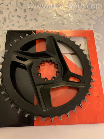 Plateau sram axs en 40T - 3