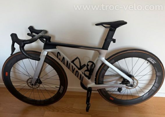 Super Canyon vélo de route - 2