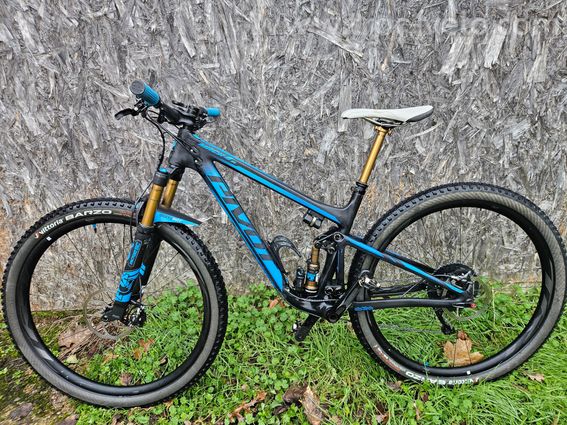 VTT Pivot Mach 4 SL - 2