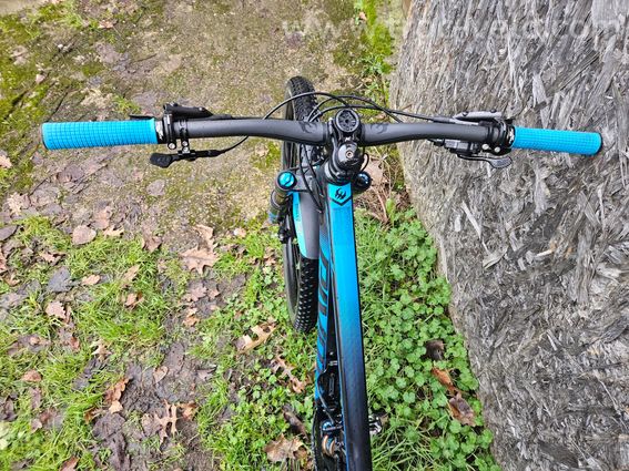 VTT Pivot Mach 4 SL - 3