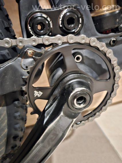 VTT Pivot Mach 4 SL - 4