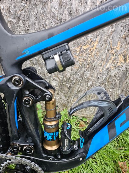 VTT Pivot Mach 4 SL - 5