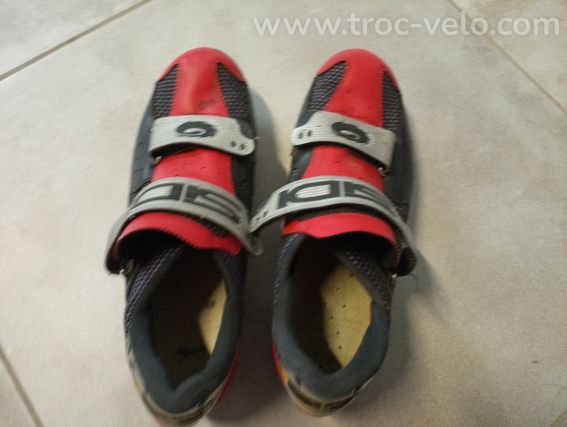 Chaussures routes  - 3