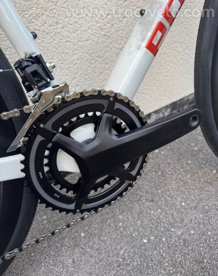 Vélo de route carbone Neuf Polygon Strattos 6 - 5