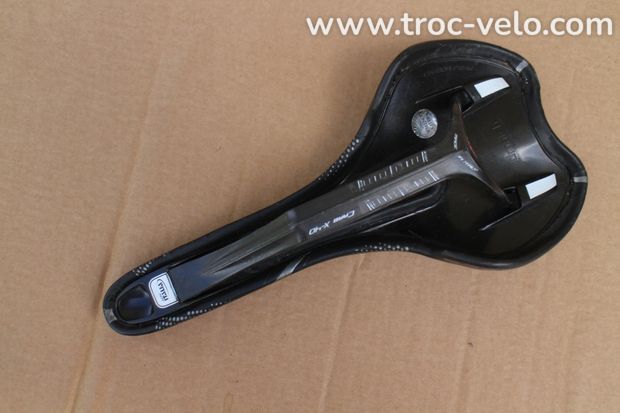 Selle Italia SLR CARB X-40 - 1