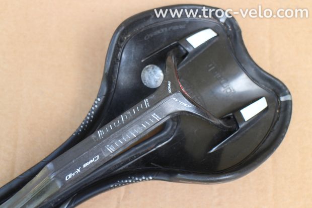 Selle Italia SLR CARB X-40 - 2