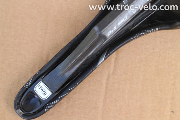 Selle Italia SLR CARB X-40 - 4