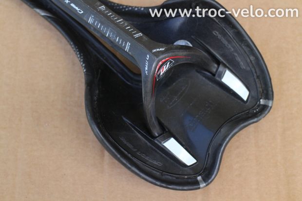 Selle Italia SLR CARB X-40 - 5