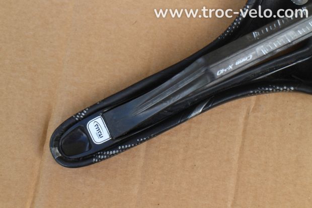 Selle Italia SLR CARB X-40 - 6