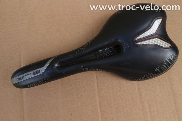 Selle Italia SLR CARB X-40 - 8