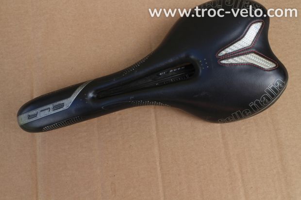 Selle Italia SLR CARB X-40 - 9