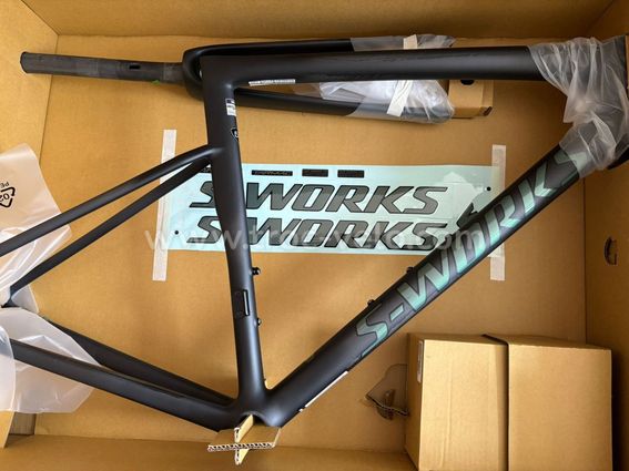 Cadre S-Works Tarmac SL8 2025